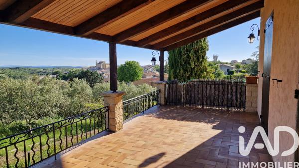 Maison à vendre 6 pièces 142 m² Valensole