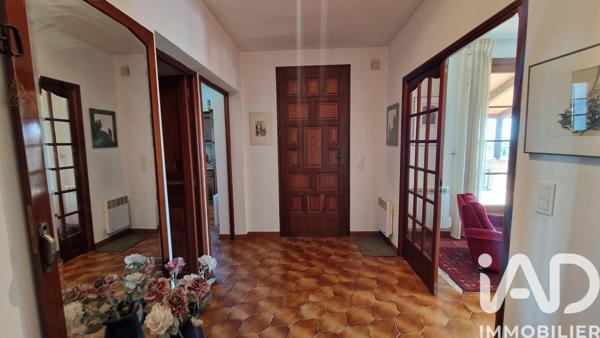 Maison à vendre 6 pièces 142 m² Valensole