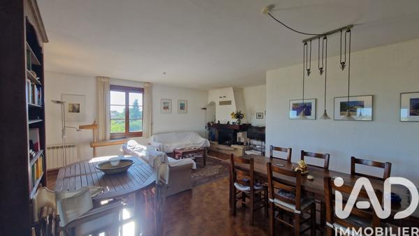 Maison à vendre 6 pièces 142 m² Valensole
