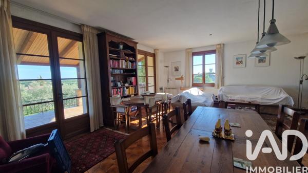 Maison à vendre 6 pièces 142 m² Valensole