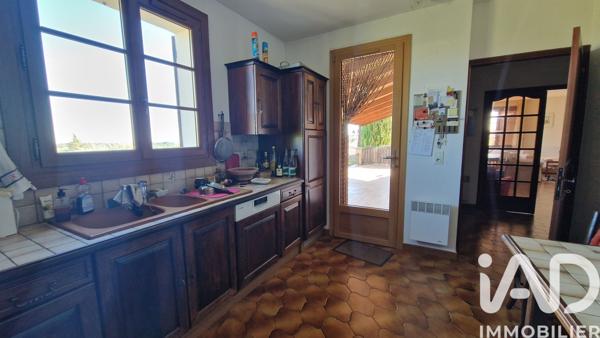 Maison à vendre 6 pièces 142 m² Valensole