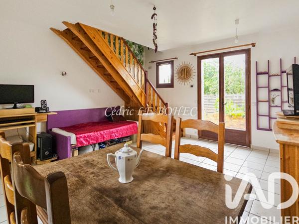 Maison à vendre 4 pièces 74 m² Beauchamp