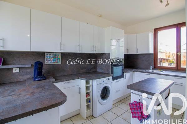 Maison à vendre 4 pièces 74 m² Beauchamp