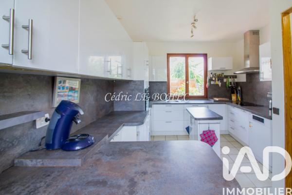 Maison à vendre 4 pièces 74 m² Beauchamp