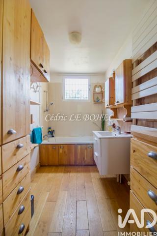 Maison à vendre 4 pièces 74 m² Beauchamp