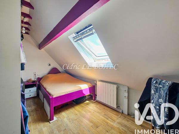 Maison à vendre 4 pièces 74 m² Beauchamp