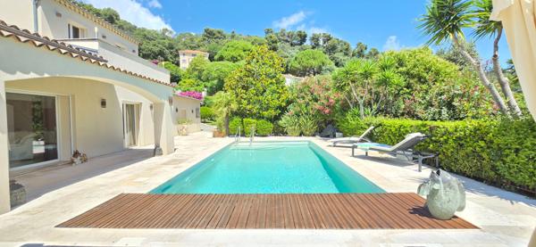 A vendre maison La Colle Sur Loup 5 pièces 167 m² terrain 1722 m²