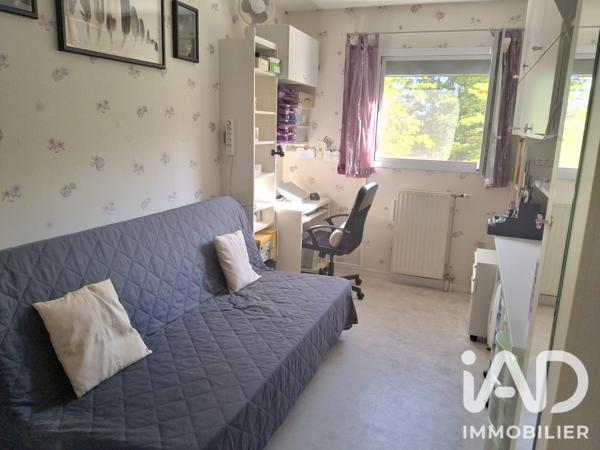 Appartement à vendre 3 pièces 66 m² Jouy-le-Moutier