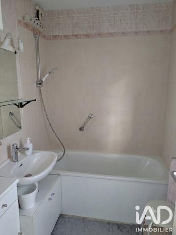 Appartement à vendre 3 pièces 66 m² Jouy-le-Moutier
