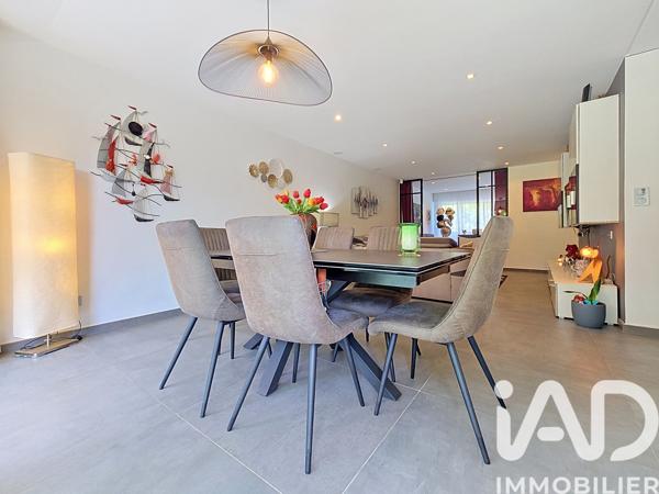 Appartement à vendre 3 pièces 84,89 m² Sainte-Maxime