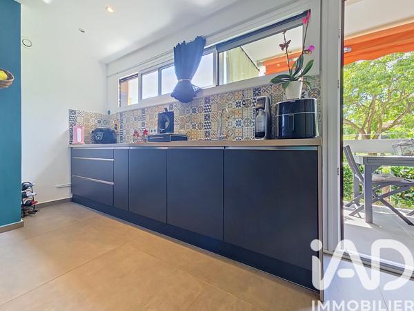 Appartement à vendre 3 pièces 84,89 m² Sainte-Maxime