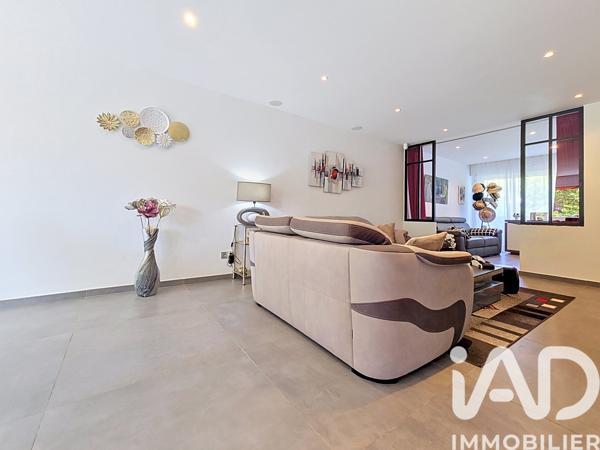Appartement à vendre 3 pièces 84,89 m² Sainte-Maxime