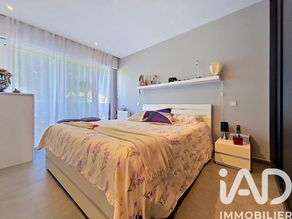 Appartement à vendre 3 pièces 84,89 m² Sainte-Maxime