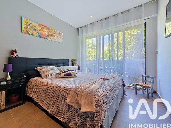 Appartement à vendre 3 pièces 84,89 m² Sainte-Maxime
