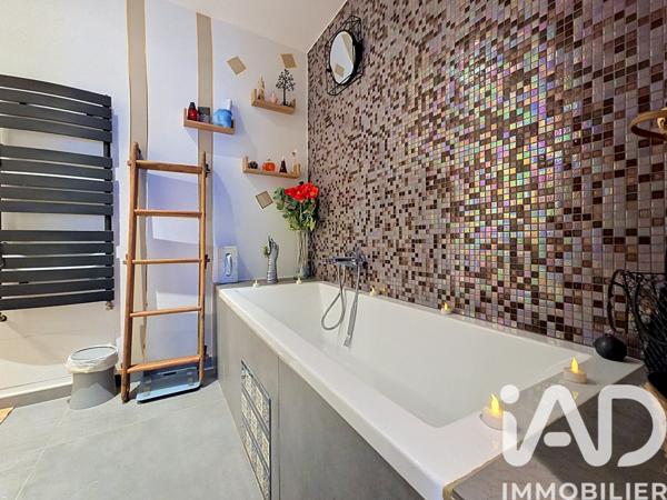 Appartement à vendre 3 pièces 84,89 m² Sainte-Maxime
