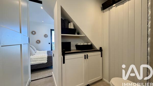 Appartement à vendre 4 pièces 88,2 m² Mandelieu-la-Napoule