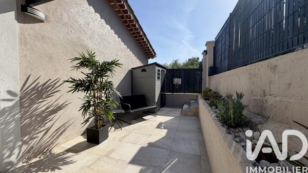 Appartement à vendre 4 pièces 88,2 m² Mandelieu-la-Napoule