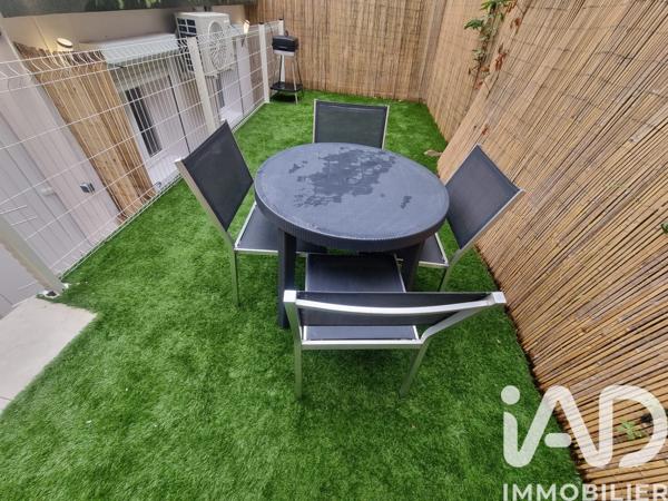 Appartement à vendre 4 pièces 88,2 m² Mandelieu-la-Napoule