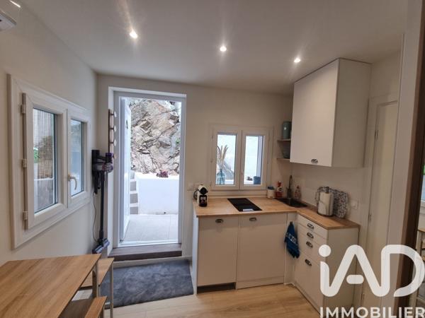 Appartement à vendre 4 pièces 88,2 m² Mandelieu-la-Napoule
