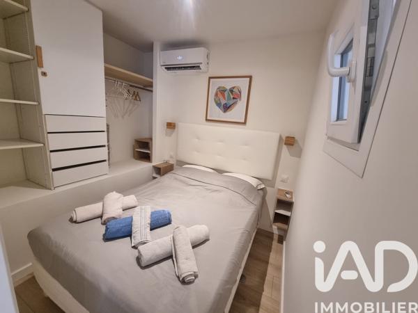 Appartement à vendre 4 pièces 88,2 m² Mandelieu-la-Napoule