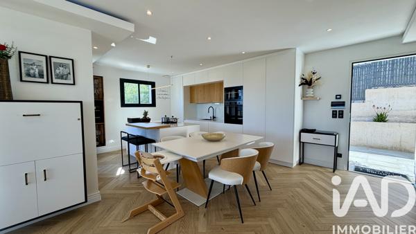 Appartement à vendre 4 pièces 88,2 m² Mandelieu-la-Napoule
