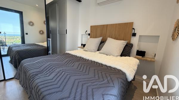 Appartement à vendre 4 pièces 88,2 m² Mandelieu-la-Napoule