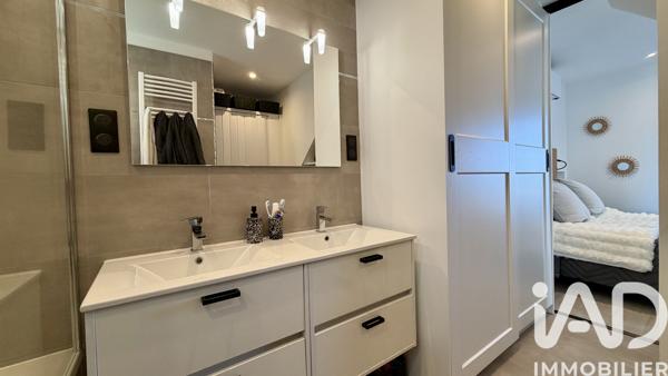 Appartement à vendre 4 pièces 88,2 m² Mandelieu-la-Napoule