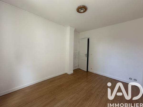 Appartement à vendre 2 pièces 33,82 m² Vitry-sur-Seine