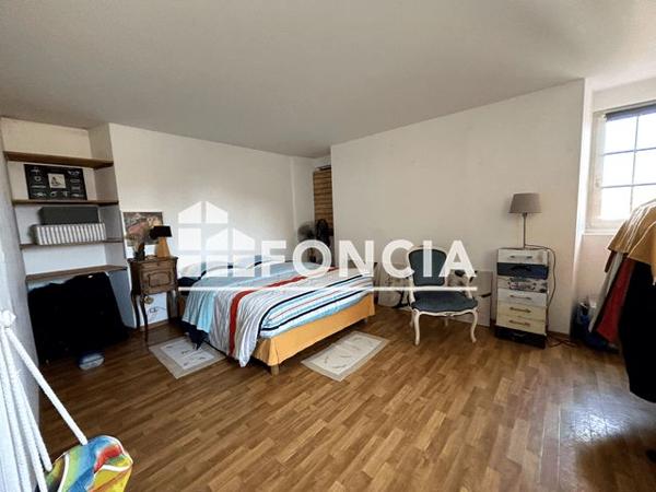 À vendre Appartement 3 pièces 67.83 m² - Noirmoutier-en-l'île 85330