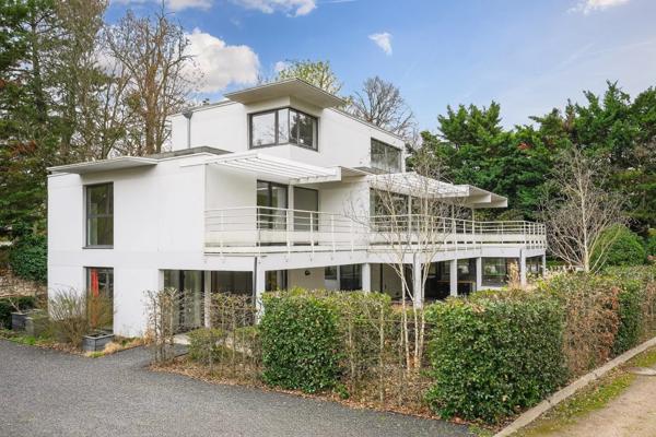 Maison Chatou - Limite Le Vésinet