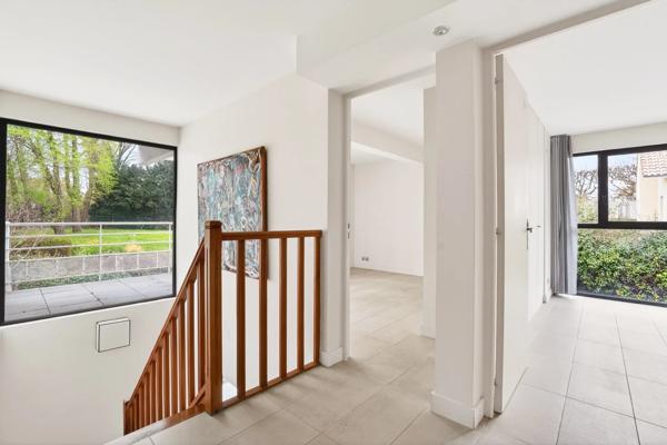 Maison Chatou - Limite Le Vésinet