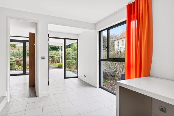 Maison Chatou - Limite Le Vésinet