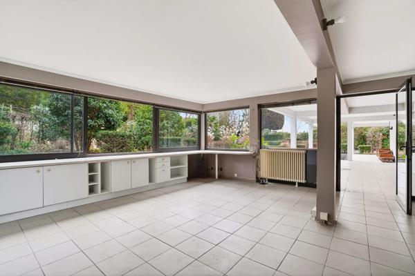 Maison Chatou - Limite Le Vésinet