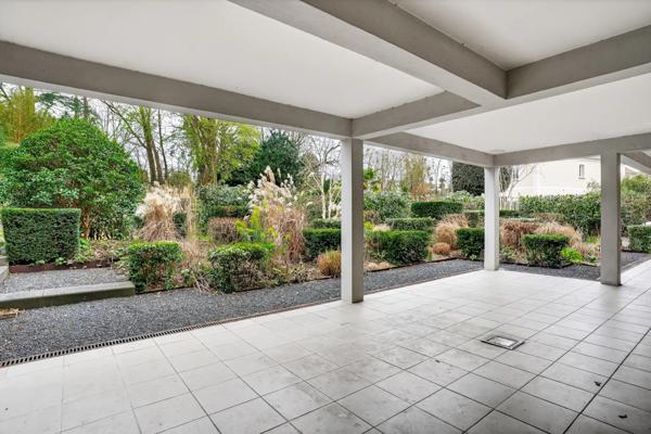 Maison Chatou - Limite Le Vésinet