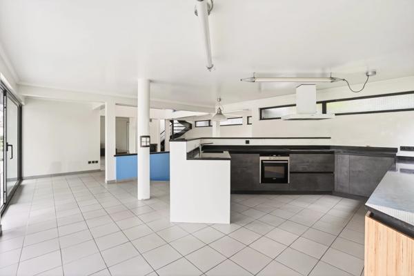 Maison Chatou - Limite Le Vésinet