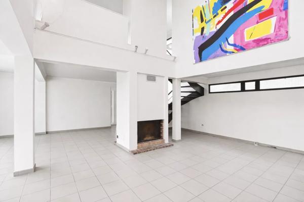 Maison Chatou - Limite Le Vésinet