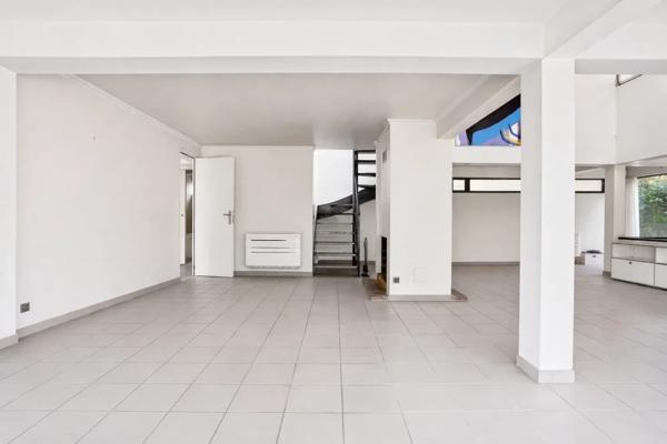 Maison Chatou - Limite Le Vésinet