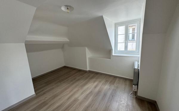 Appartement à louer    2 pièces • 26 m2 Vierzon