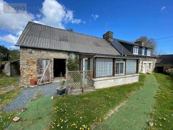 Maison à vendre à Plouha dans les Côtes-d'Armor (22580), ref : MAIS-347