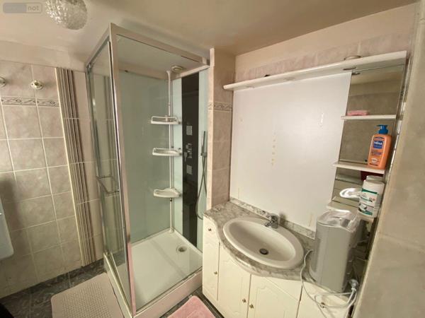 Maison à vendre à Plouha dans les Côtes-d'Armor (22580), ref : MAIS-347