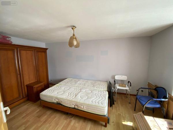 Maison à vendre à Plouha dans les Côtes-d'Armor (22580), ref : MAIS-347