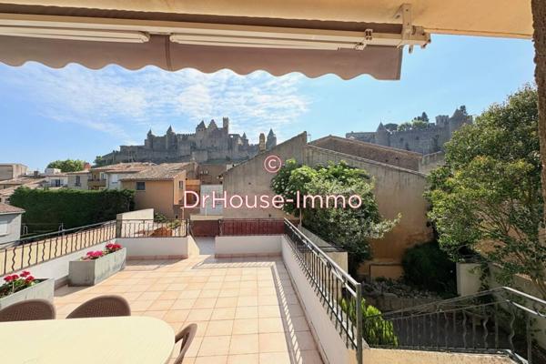 Maison à vendre 4 pièces de 79 m²