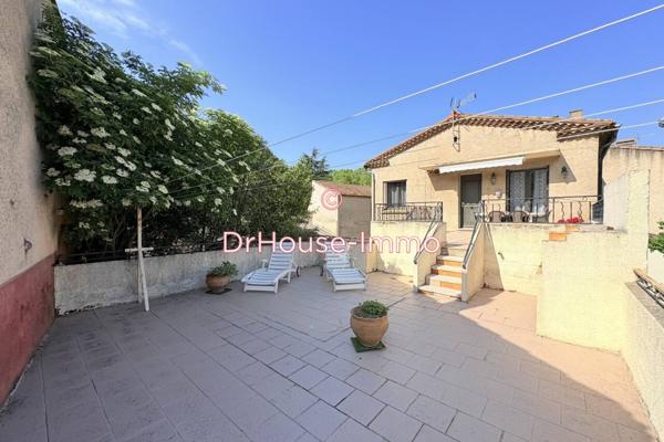 Maison à vendre 4 pièces de 79 m²