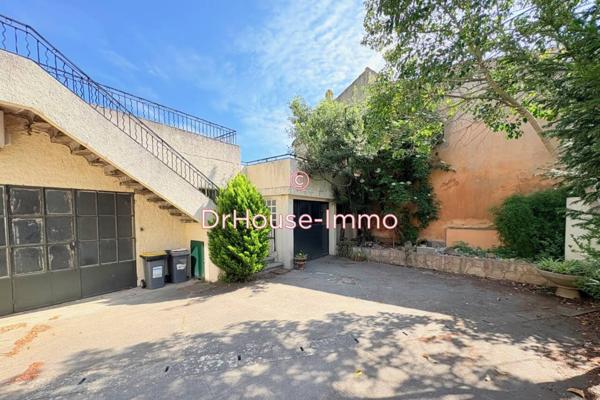 Maison à vendre 4 pièces de 79 m²