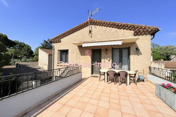 Maison à vendre 4 pièces de 79 m²