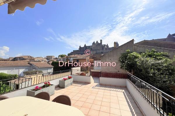 Maison à vendre 4 pièces de 79 m²