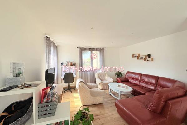 Maison à vendre 4 pièces de 79 m²