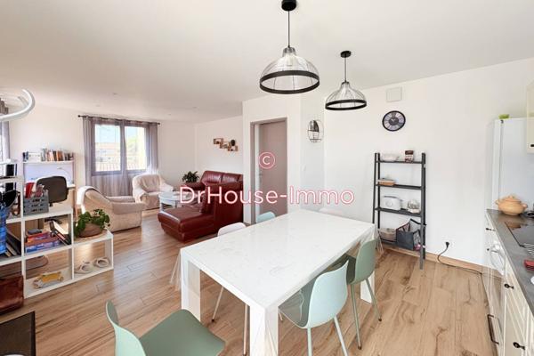 Maison à vendre 4 pièces de 79 m²
