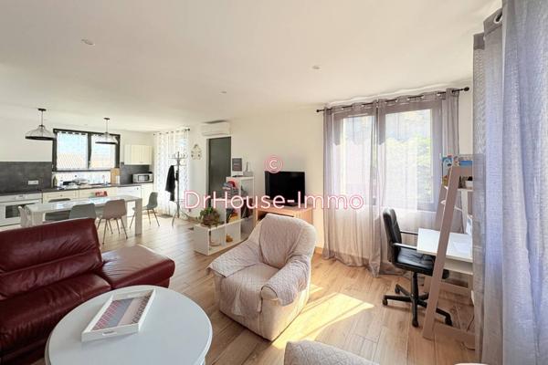 Maison à vendre 4 pièces de 79 m²