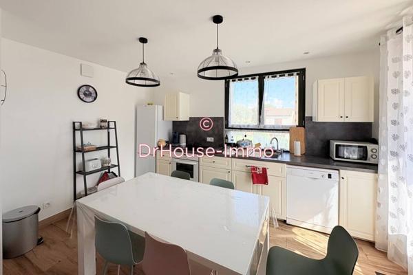 Maison à vendre 4 pièces de 79 m²